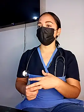 MEGAN X0XX online show from 02/22/26, 09:24