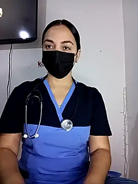 MEGAN X0XX online show from 03/01/26, 08:55