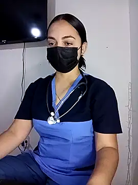 MEGAN X0XX online show from 03/06/26, 10:28