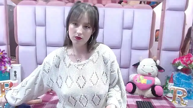 Belly Rosse online show from 12/30/24, 05:34