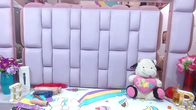 Belly Rosse online show from 02/07/25, 05:07