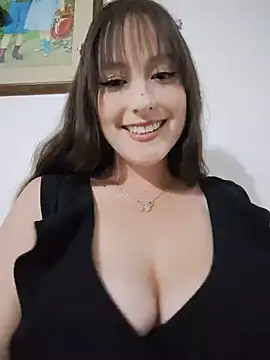 Belly Rosse online show from 07/21/26, 02:52