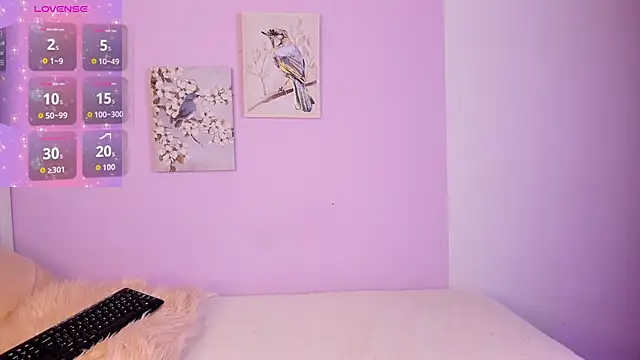 Mhia palmer online show from 03/19/26, 12:09