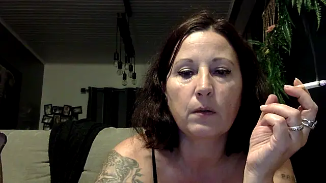 feline27 online show from 11/12/25, 10:41