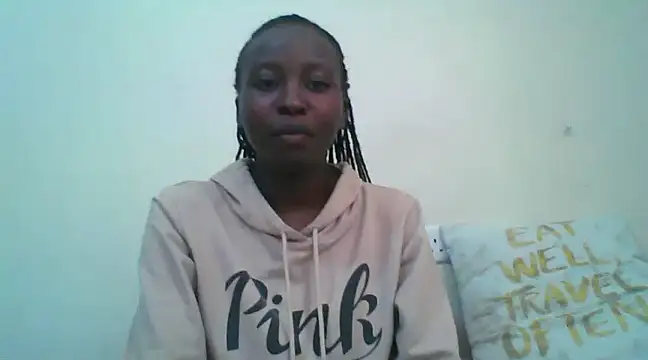 trishashaz online show from 01/13/25, 12:24