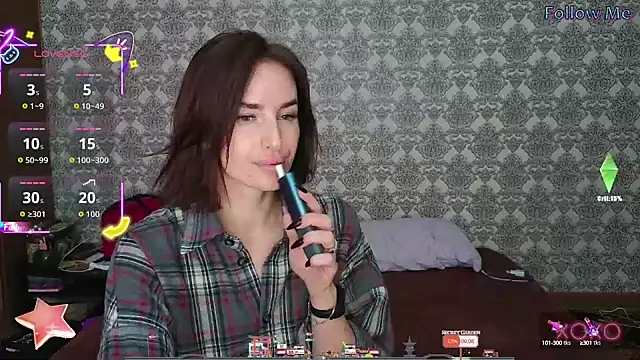 xx adrihanna xx online show from 10/03/25, 05:04