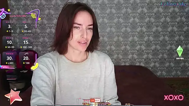 xx adrihanna xx online show from 10/06/25, 05:27