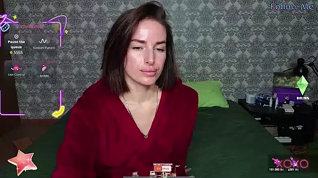 xx adrihanna xx online show from 10/14/25, 05:41