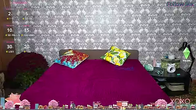 xx adrihanna xx online show from 10/30/25, 04:52