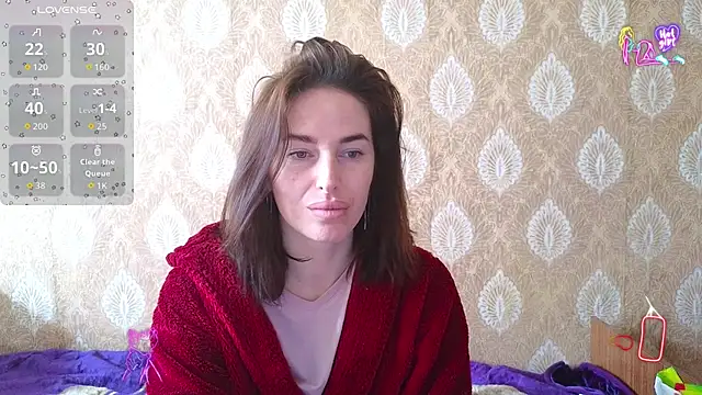 xx adrihanna xx online show from 03/13/26, 07:26
