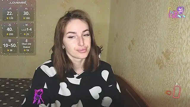 xx adrihanna xx online show from 03/31/26, 04:07