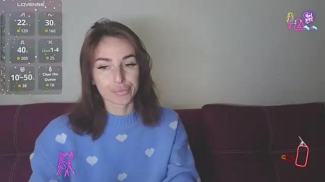 xx adrihanna xx online show from 04/08/26, 09:53