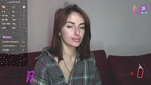 xx adrihanna xx online show from 04/18/26, 03:27