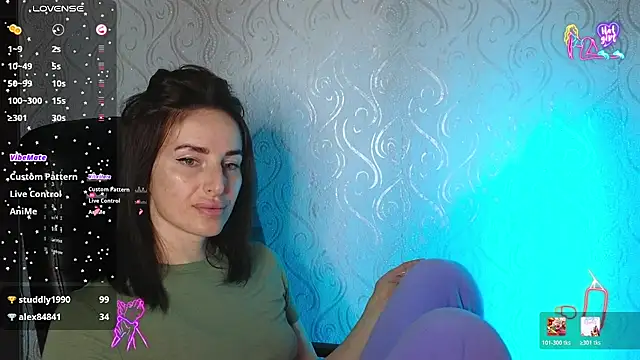 xx adrihanna xx online show from 05/20/26, 05:41