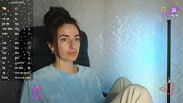 xx adrihanna xx online show from 05/26/26, 05:53