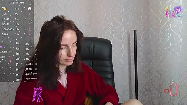 xx adrihanna xx online show from 05/29/26, 06:11