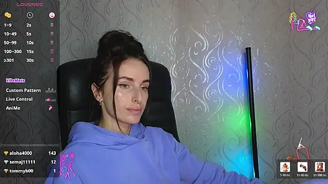 xx adrihanna xx online show from 06/01/26, 06:20