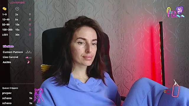 xx adrihanna xx online show from 06/02/26, 06:26