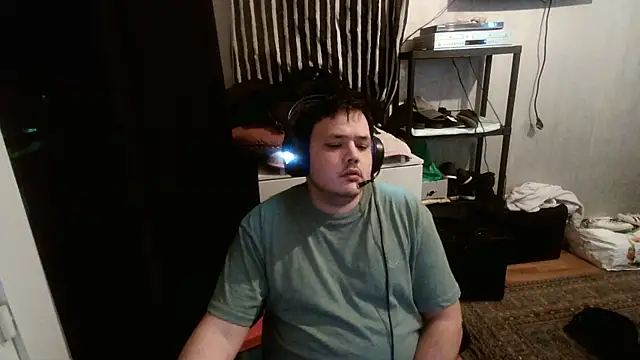 Bebemickey75 online show from 02/03/25, 11:26