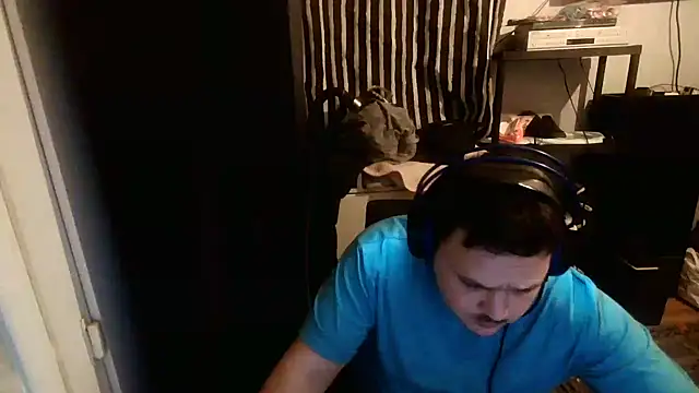 Bebemickey75 online show from 02/10/25, 08:10