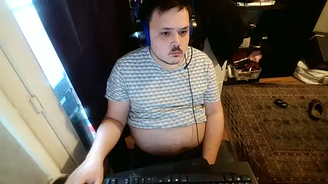 Bebemickey75 online show from 02/20/25, 04:36