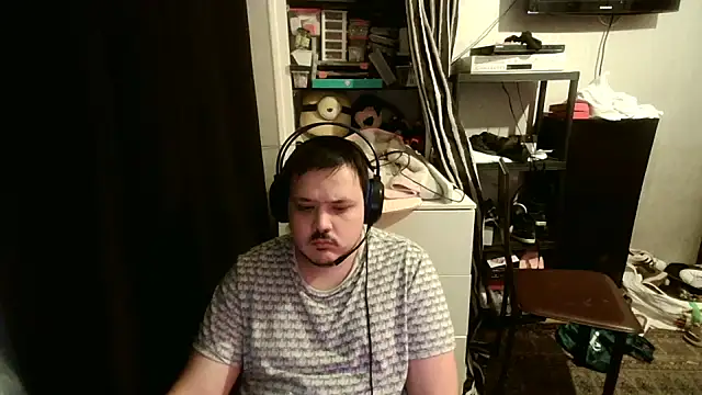 Bebemickey75 online show from 02/23/25, 07:28