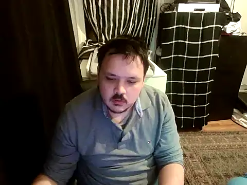 Bebemickey75 online show from 03/14/25, 07:55