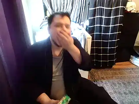 Bebemickey75 online show from 03/15/25, 03:27