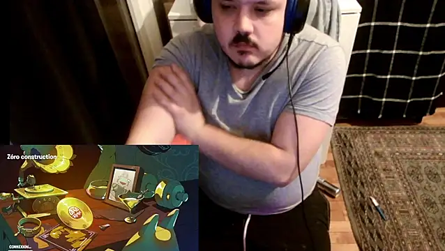 Bebemickey75 online show from 03/15/25, 07:38