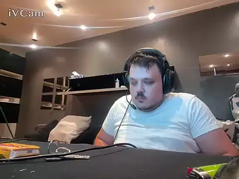 Bebemickey75 online show from 09/20/25, 08:21