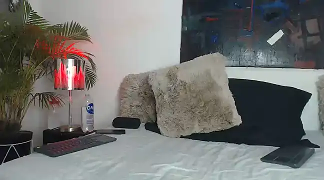 Markus latin2 online show from 02/16/25, 02:43