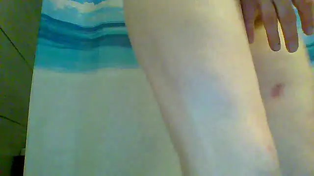 spundarella420 online show from 02/02/25, 04:00