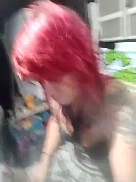 spundarella420 online show from 12/05/25, 12:14