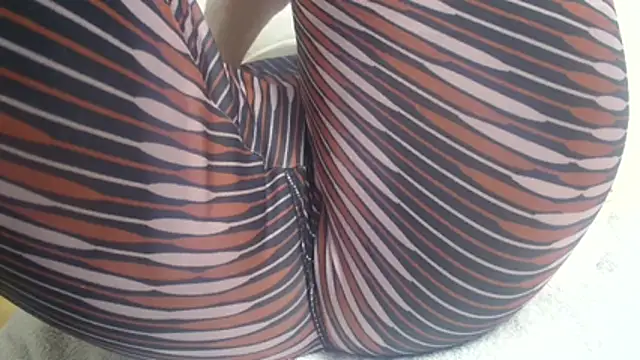 Web Lady online show from 01/14/26, 06:02