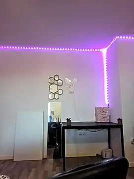 Ladykimberly XOXO online show from 10/24/25, 07:05