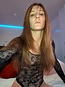 Ladykimberly XOXO online show from 03/26/26, 06:02