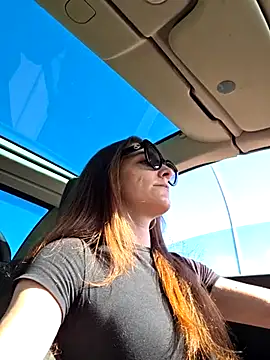 Ladykimberly XOXO online show from 03/30/26, 03:02