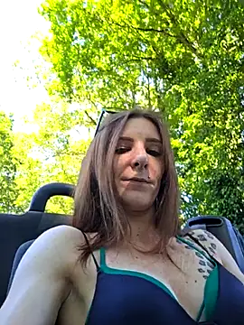Ladykimberly XOXO online show from 05/24/26, 03:06