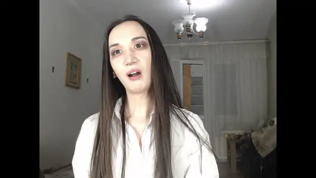 Rebel Annet online show from 03/17/25, 04:54