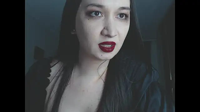 Rebel Annet online show from 12/14/25, 03:28