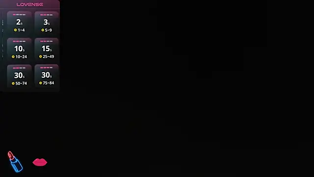 MelisKayaa online show from 02/14/26, 07:21