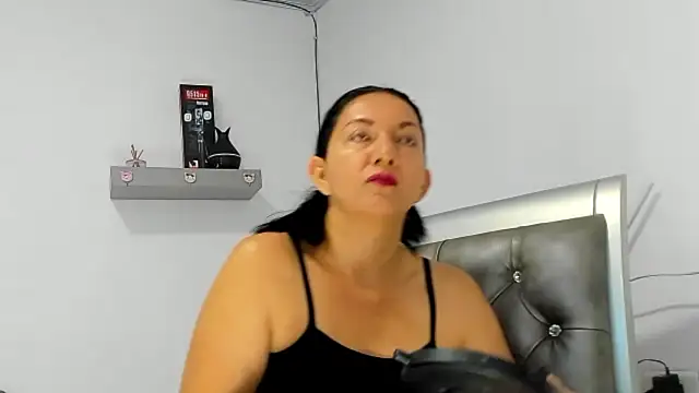 Angelblue  online show from 01/08/26, 03:03