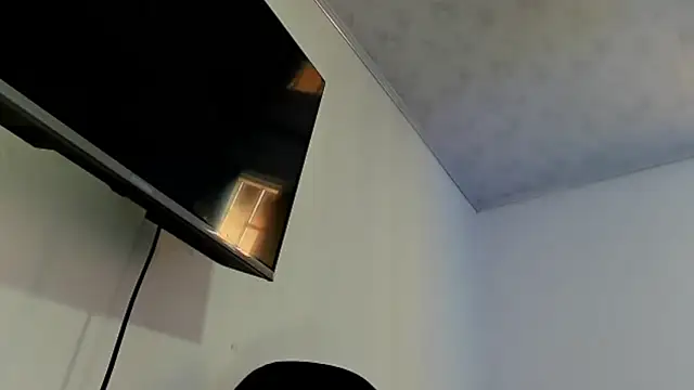 Angelblue  online show from 04/01/26, 02:25