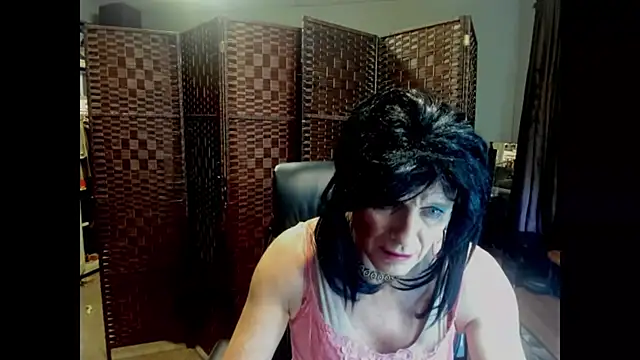 CharlotteAshton online show from 05/23/26, 01:37