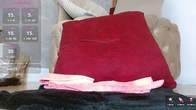 wendy rivera  online show from 03/14/25, 05:46