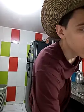 Norehg online show from 02/08/25, 03:30