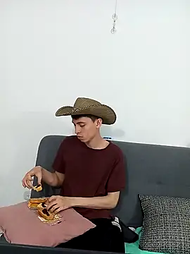 Norehg online show from 02/08/25, 06:33