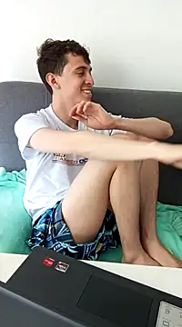 Norehg online show from 02/09/25, 05:33