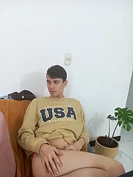 Norehg online show from 02/22/25, 09:45