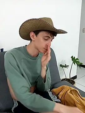 Norehg online show from 03/03/25, 03:08